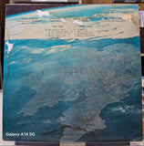 U.K. – U.K Vinilo de Epoca