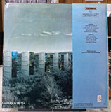 Scorpions – Crazy World Vinilo de epoca