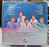 Menudo – Fuego Vinilo de Epoca