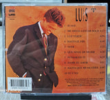 Luis Miguel – Aries CD