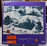 The Alan Parsons Project – Ammonia Avenue Vinilo de Epoca