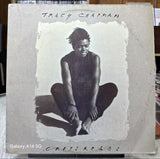 Tracy Chapman – Crossroads Vinilo de Epoca