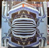The Alan Parsons Project – Ammonia Avenue Vinilo de Epoca