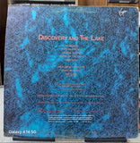 Mike Oldfield – Discovery Vinilo de Epoca