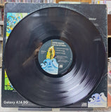 Chris Squire – Fish Out Of Water Vinilo de epoca