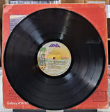 Willie Colón – Tiempo Pa' Matar Vinilo de Epoca