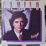 Camilo Sesto – Tuyo Vinilo de Epoca