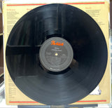 Saga – Worlds Apart Vinilo de Epoca