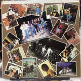 Saga – Worlds Apart Vinilo de Epoca