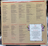 Saga – Worlds Apart Vinilo de Epoca