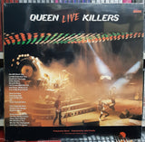 Queen – Live Killers Vinilo de Epoca