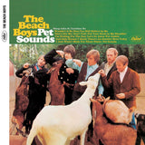 The Beach Boys – Pet Sounds (Mono) Vinilo