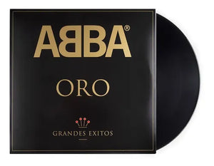 ABBA – Oro: Grandes Exitos Vinilo