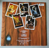 AC/DC ‎– Fly On The Wall Vinilo