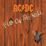 AC/DC ‎– Fly On The Wall Vinilo