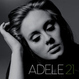 ADELE - 21 Vinilo