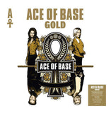 Ace Of Base ‎– Gold Vinilo