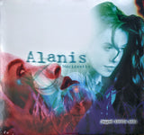 Alanis Morissette – Jagged Little Pill Vinilo