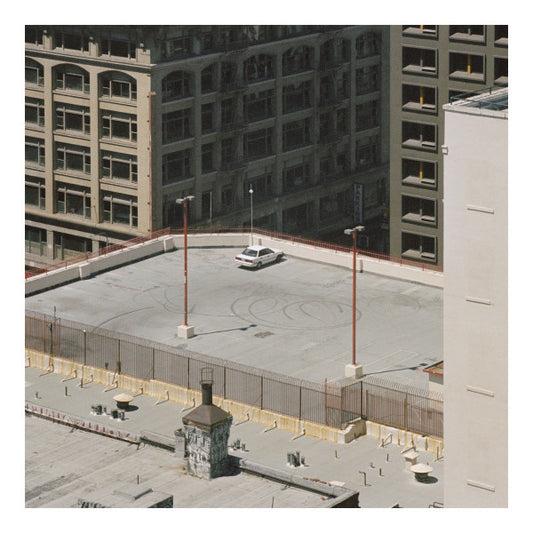Arctic Monkeys – The Car Vinilo