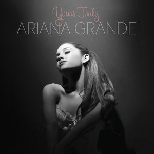 Ariana Grande – Yours Truly Vinilo