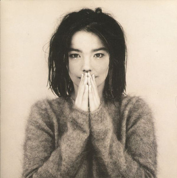 Björk – Debut Vinilo