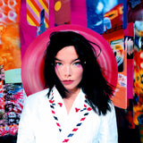 Bjork – Post Vinilo