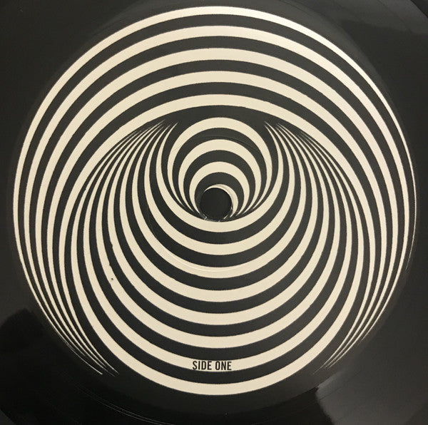 Black Sabbath ‎– Master Of Reality Vinilo