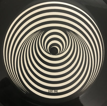Black Sabbath ‎– Master Of Reality Vinilo