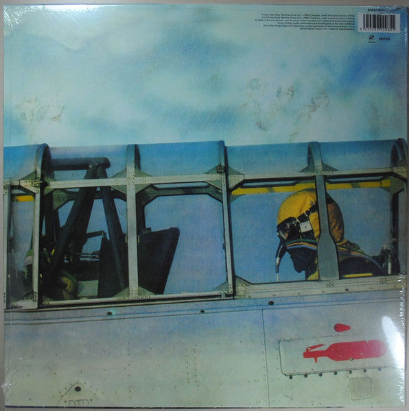 Black Sabbath – Never Say Die! Vinilo