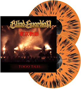 Blind Guardian – Tokyo Tales Vinilo
