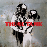 Blur ‎– Think Tank CD