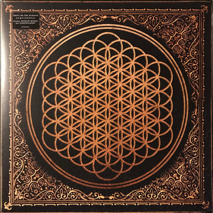 Bring Me The Horizon – Sempiternal Vinilo