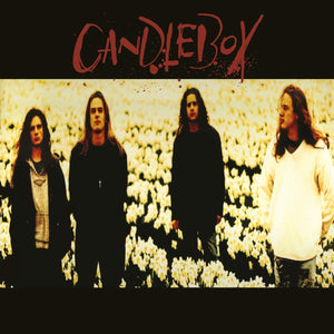 Candlebox ‎– Candlebox Vinilo
