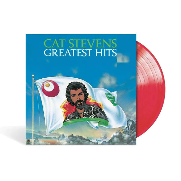 Cat Stevens – Greatest Hits Vinilo