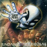 Chancho En Piedra ‎– Ríndanse Terrícolas Vinilo