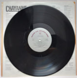 Chayanne – Chayanne Vinilo de epoca