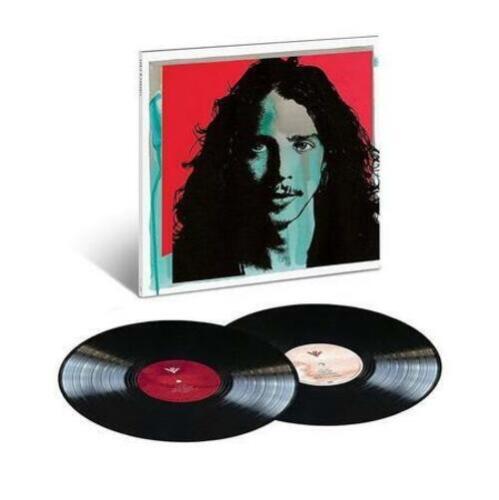 Chris Cornell – Chris Cornell Vinilo