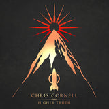 Chris Cornell ‎– Higher Truth Vinilo