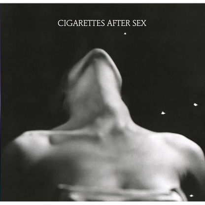 Cigarettes After Sex – I Vinilo