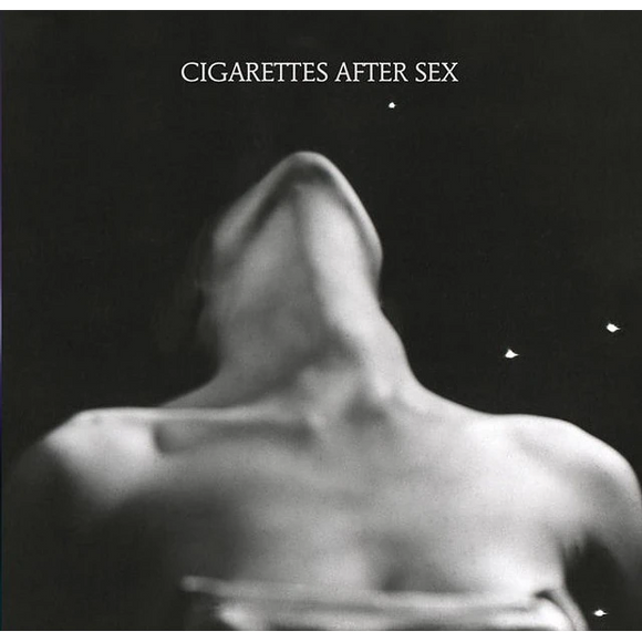 Cigarettes After Sex – I Vinilo