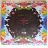 Coldplay ‎– A Head Full Of Dreams Vinilo