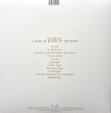 Coldplay – A Rush Of Blood To The Head Vinilo