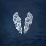 Coldplay ‎– Ghost Stories Vinilo