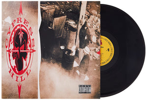 Cypress Hill – Cypress Hill Vinilo