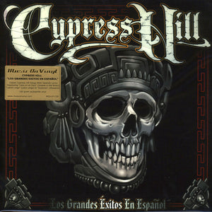 Cypress Hill – Los Grandes Éxitos En Español Vinilo