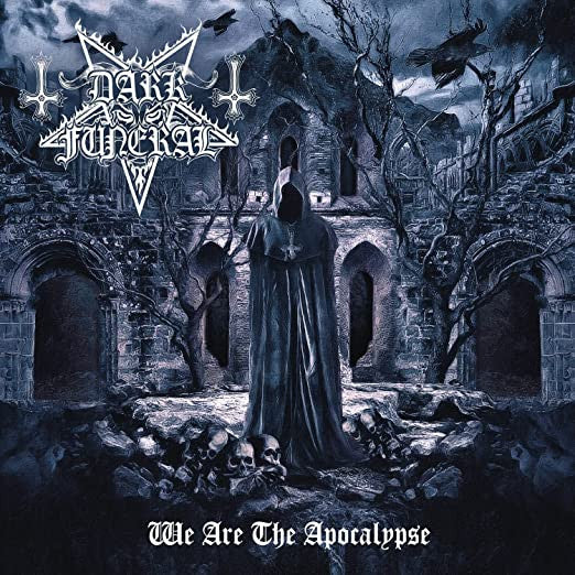 Dark Funeral – We Are The Apocalypse Vinilo