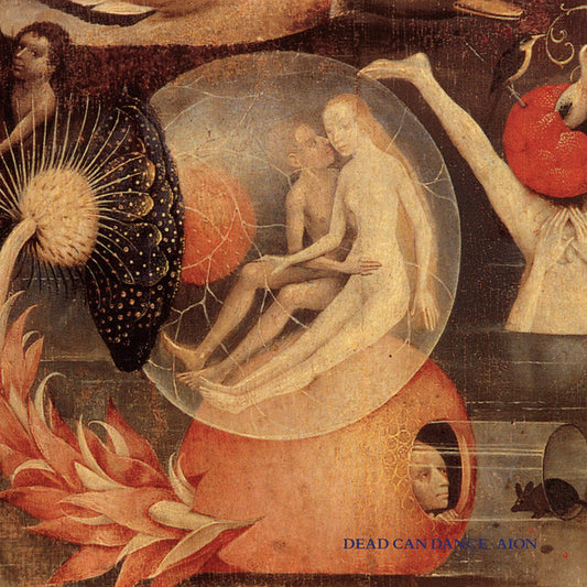 Dead Can Dance – Aion Vinilo
