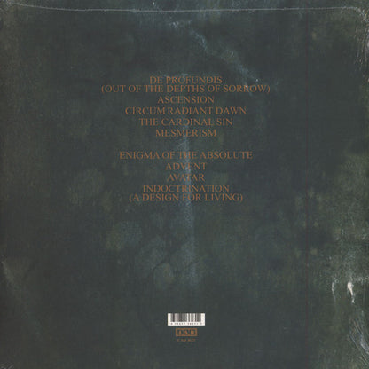 Dead Can Dance – Spleen And Ideal Vinilo