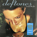 Deftones ‎– Around The Fur Vinilo