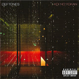 Deftones ‎– Koi No Yokan CD